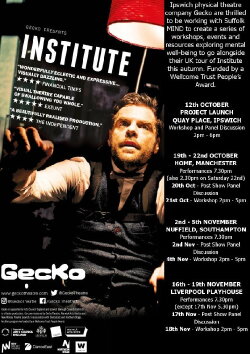 Institute (2020) Institute (2020)