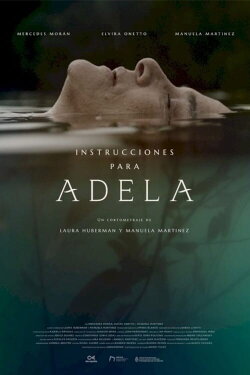 Instrucciones para Adela (2019)
