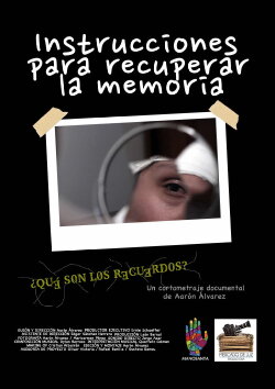 Instrucciones Para Recuperar la Memoria (2016) Instrucciones Para Recuperar la Memoria (2016)