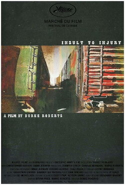 Insult to Injury (2009) Insult to Injury (2009)