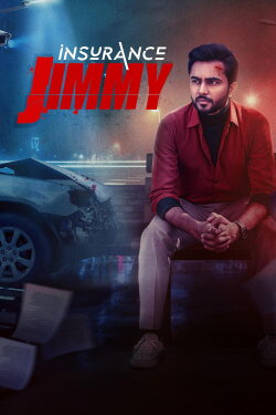 Insurance Jimmy (2024) Insurance Jimmy (2024)