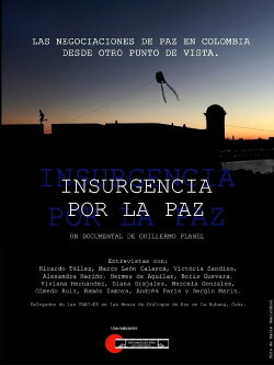 Insurgencia por la paz (2014) Insurgencia por la paz (2014)
