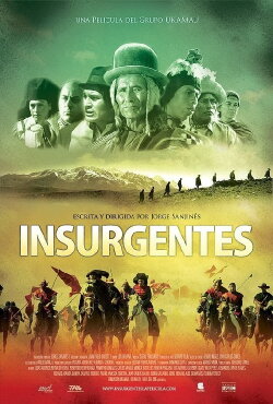 Insurgents (2012) Insurgents (2012)
