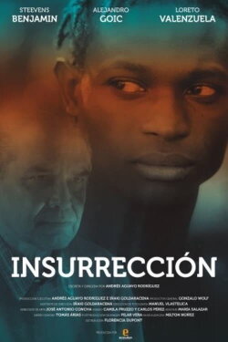 Insurrección (2021) Insurrección (2021)