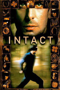 Intacto (2001) Intacto (2001)