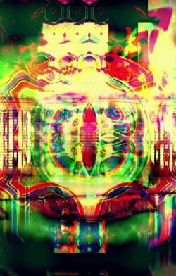 Intangible (2018)