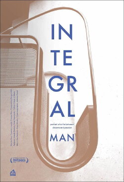 Integral Man (2017)