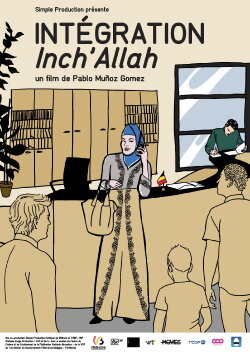 Intégration Inch'Allah (2016)