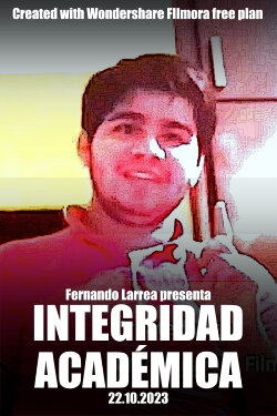 Integridad Académica (2023) Integridad Académica (2023)