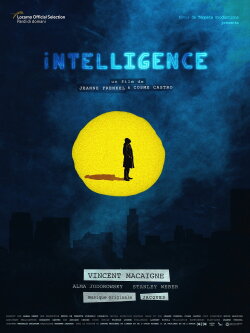 iNTELLIGENCE (2023) iNTELLIGENCE (2023)