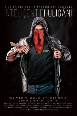 Intelligent Hooligans (2016)