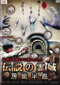 Intense! Forbidden Haunted Spots - Legendary Spirit Realm: Boso Peninsula (2007)