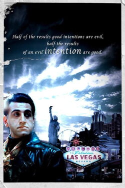Intention (2010)