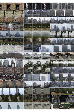 Interactions 16: New York City, 1 (2024) Interactions 16: New York City, 1 (2024)