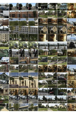 Interactions 17: City and Suburb (2024) Interactions 17: City and Suburb (2024)