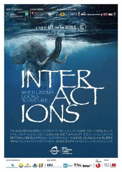Interactions - When Cinema Looks to Nature (2022) Interactions - When Cinema Looks to Nature (2022)