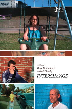 Interchange (2018) Interchange (2018)
