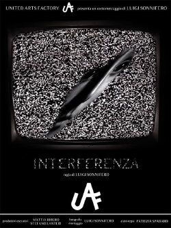 Interference (2020) Interference (2020)