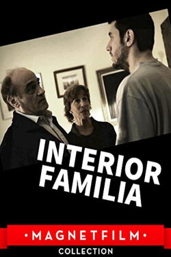 Interior. Familia (2014) Interior. Familia (2014)