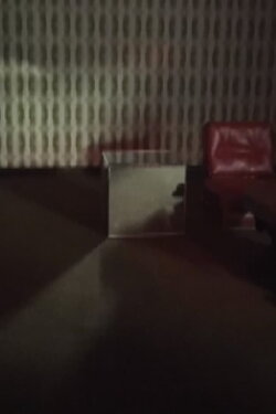 Interior (Fear) (2019)