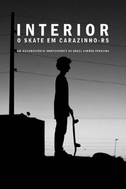 Interior - Skate in Carazinho/RS (2018) Interior - Skate in Carazinho/RS (2018)