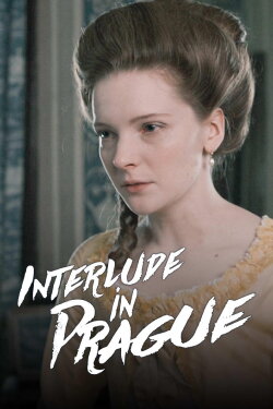 Interlude in Prague (2017) Interlude in Prague (2017)