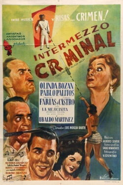 Intermezzo criminal (1953)