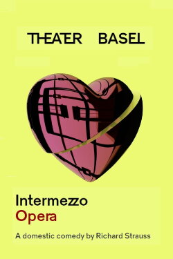 Intermezzo - Theater Basel (2021) Intermezzo - Theater Basel (2021)
