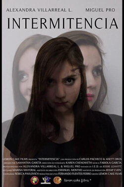 Intermitencia (2015) Intermitencia (2015)