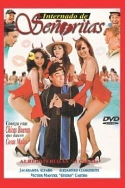 Internado para señoritas (2003) Internado para señoritas (2003)