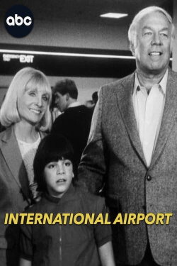 International Airport (1985) International Airport (1985)
