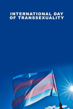 International Day of Transsexuality (1998) International Day of Transsexuality (1998)