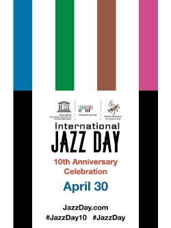 International Jazz Day: 10th Anniversary Celebration (2022) International Jazz Day: 10th Anniversary Celebration (2022)