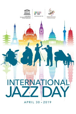 International Jazz Day Australia Concert 2019 (2019) International Jazz Day Australia Concert 2019 (2019)