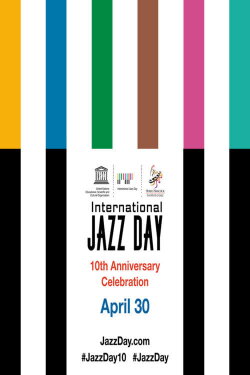 International Jazz Day Australia Concert 2021 (2021)