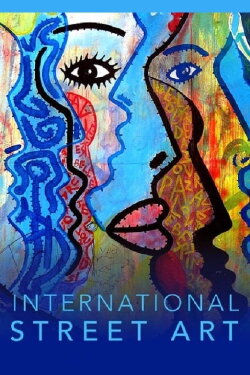 International Street Art (2014)