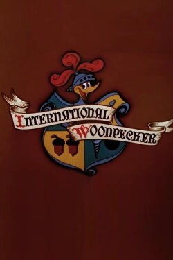 International Woodpecker (1957) International Woodpecker (1957)