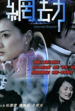 Internet Disaster (2003)