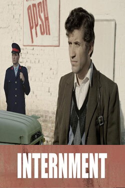 Internment (2018)