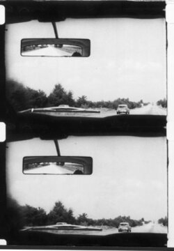 Interrupted Line (1972)
