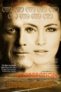 Intersection (2018)