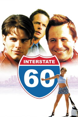 Interstate 60 (2002) Interstate 60 (2002)