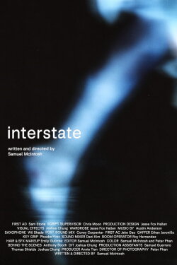 Interstate (2022) Interstate (2022)