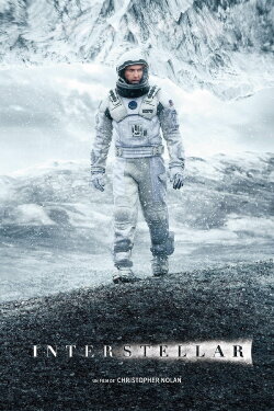 Interstellar (2014) Interstellar (2014)