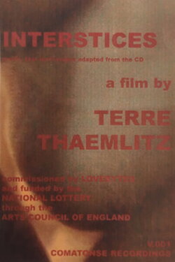 Interstices (2001)