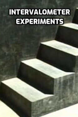 Intervalometer Experiments (2004) Intervalometer Experiments (2004)