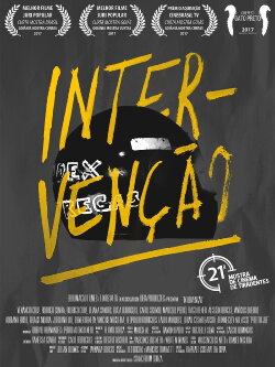Intervenção (2017) Intervenção (2017)