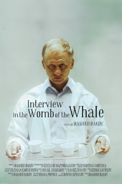 Interview in The Womb of The Whale (2024) Interview in The Womb of The Whale (2024)