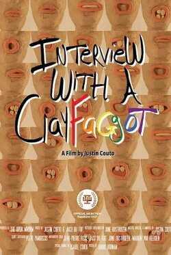 Interview with A ClayFaggot (2021) Interview with A ClayFaggot (2021)