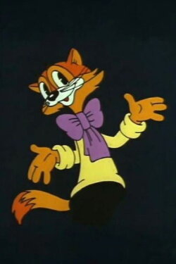 Interview with Leopold the Cat (1984) Interview with Leopold the Cat (1984)